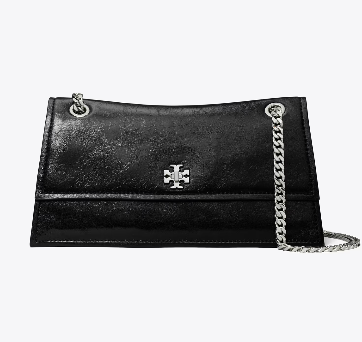 Tory Burch Kira Turnlock Shoulder Bag