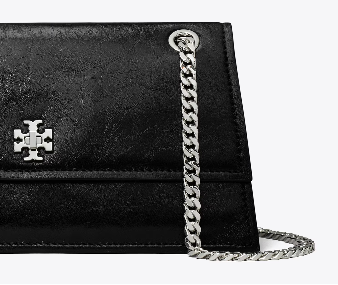 Tory Burch Kira Turnlock Shoulder Bag