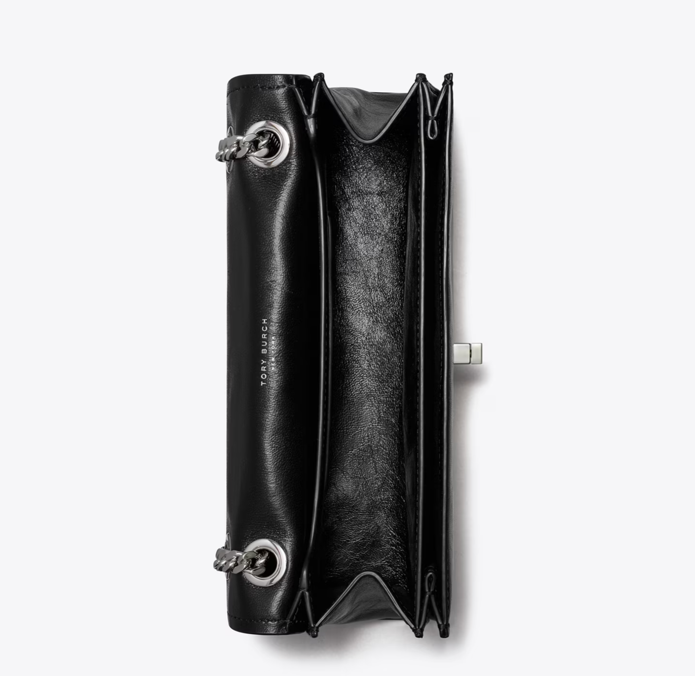 Tory Burch Kira Turnlock Shoulder Bag