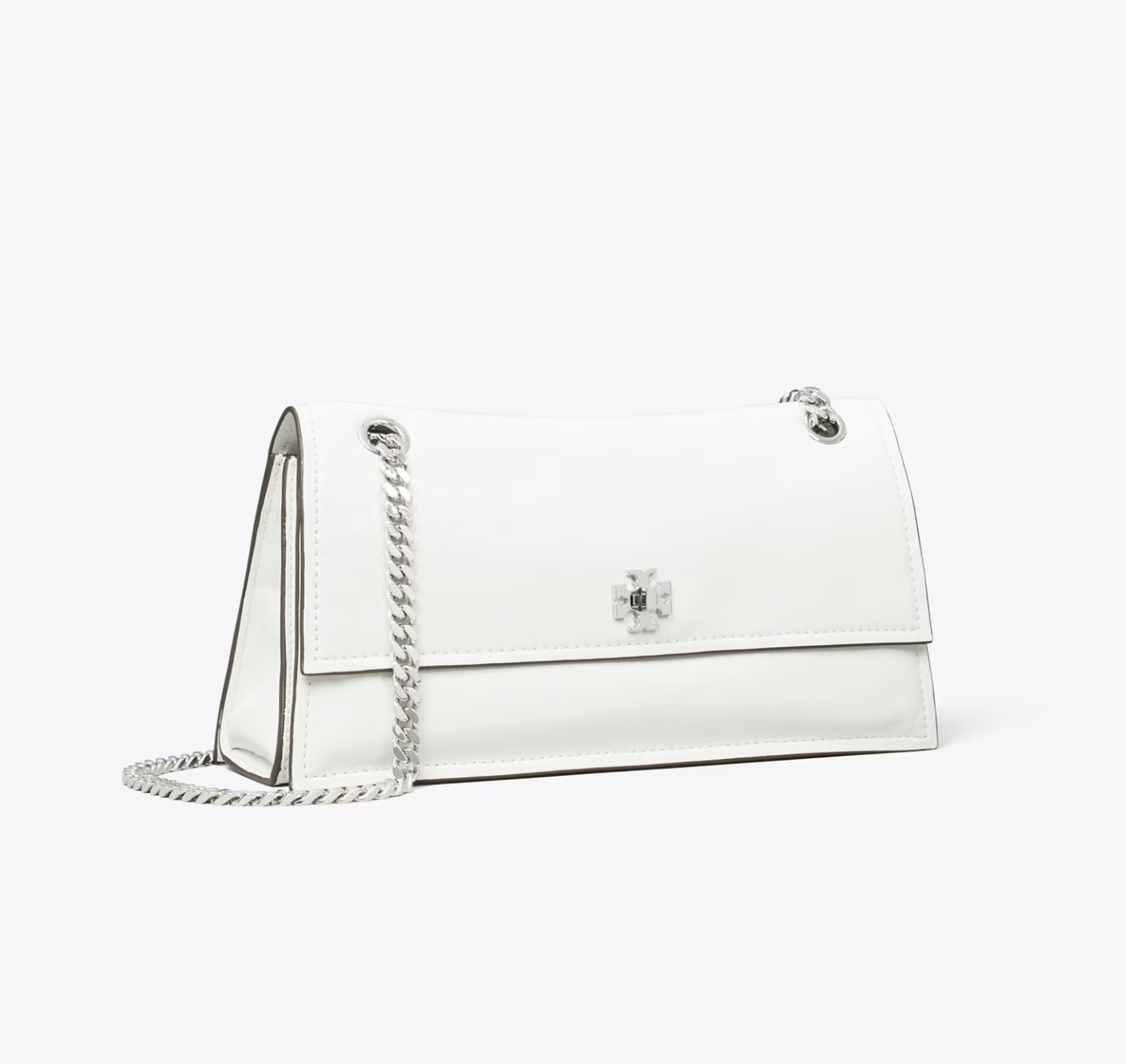 Tory Burch Kira Turnlock Shoulder Bag