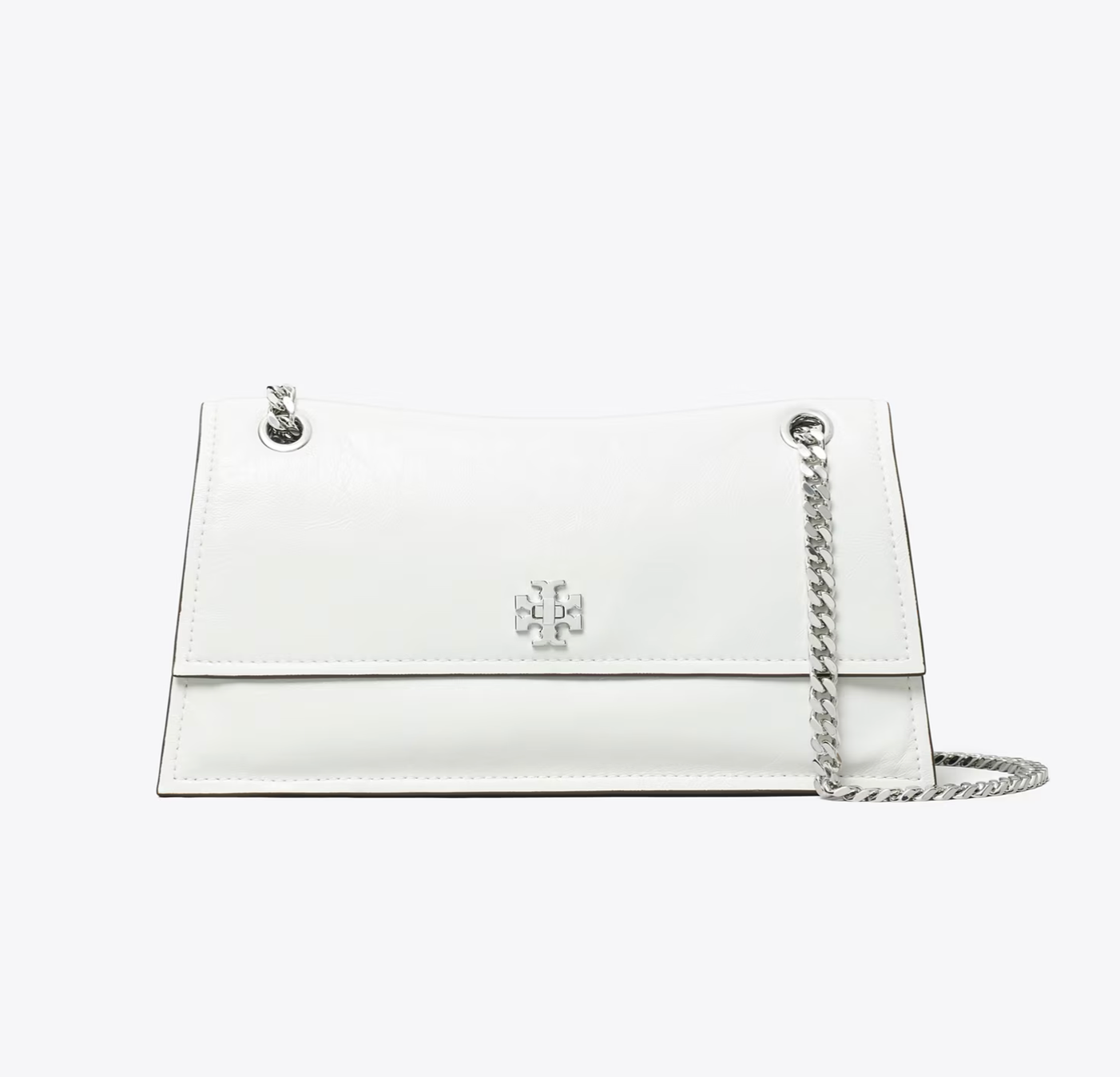 Tory Burch Kira Turnlock Shoulder Bag