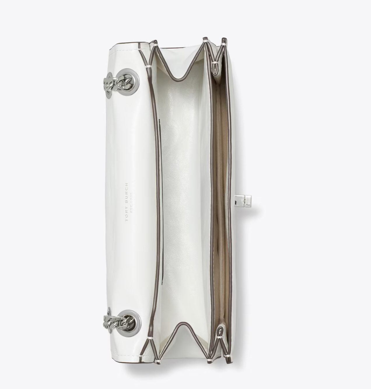 Tory Burch Kira Turnlock Shoulder Bag