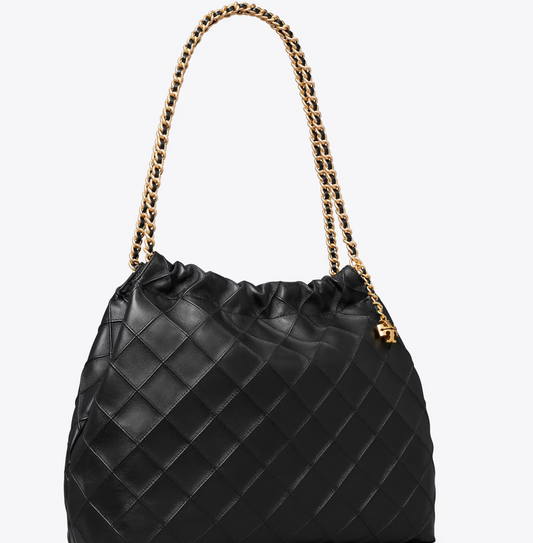 Tory Burch Fleming Soft Hobo Bag