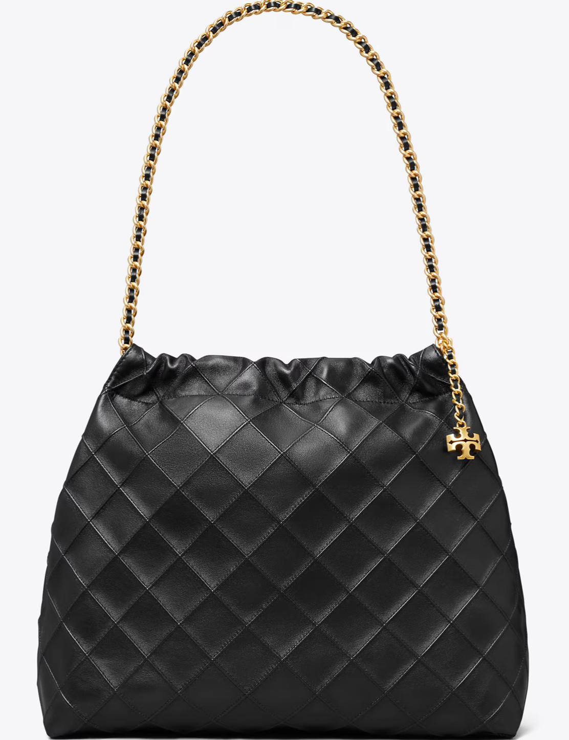 Tory Burch Fleming Soft Hobo Bag