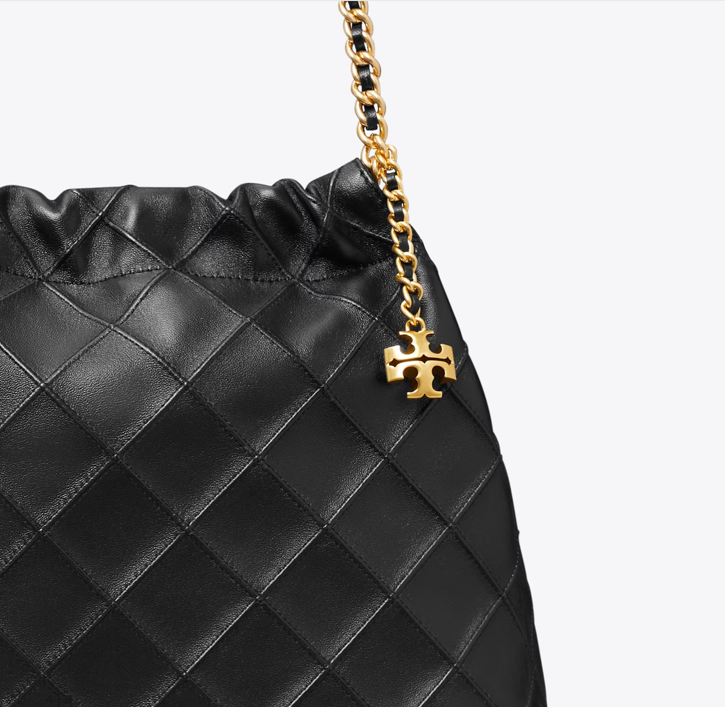 Tory Burch Fleming Soft Hobo Bag
