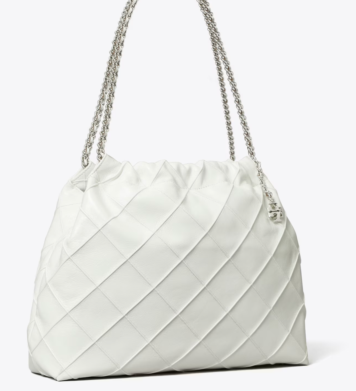 Tory Burch Fleming Soft Hobo Bag