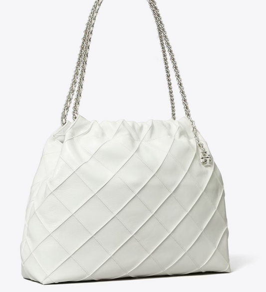 Tory Burch Fleming Soft Hobo Bag