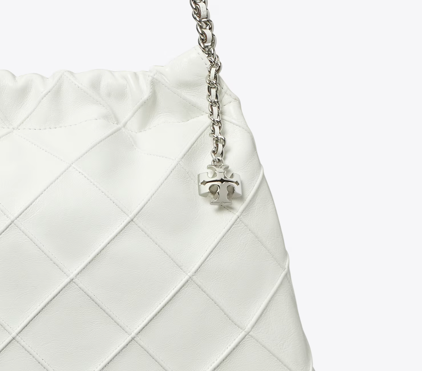 Tory Burch Fleming Soft Hobo Bag