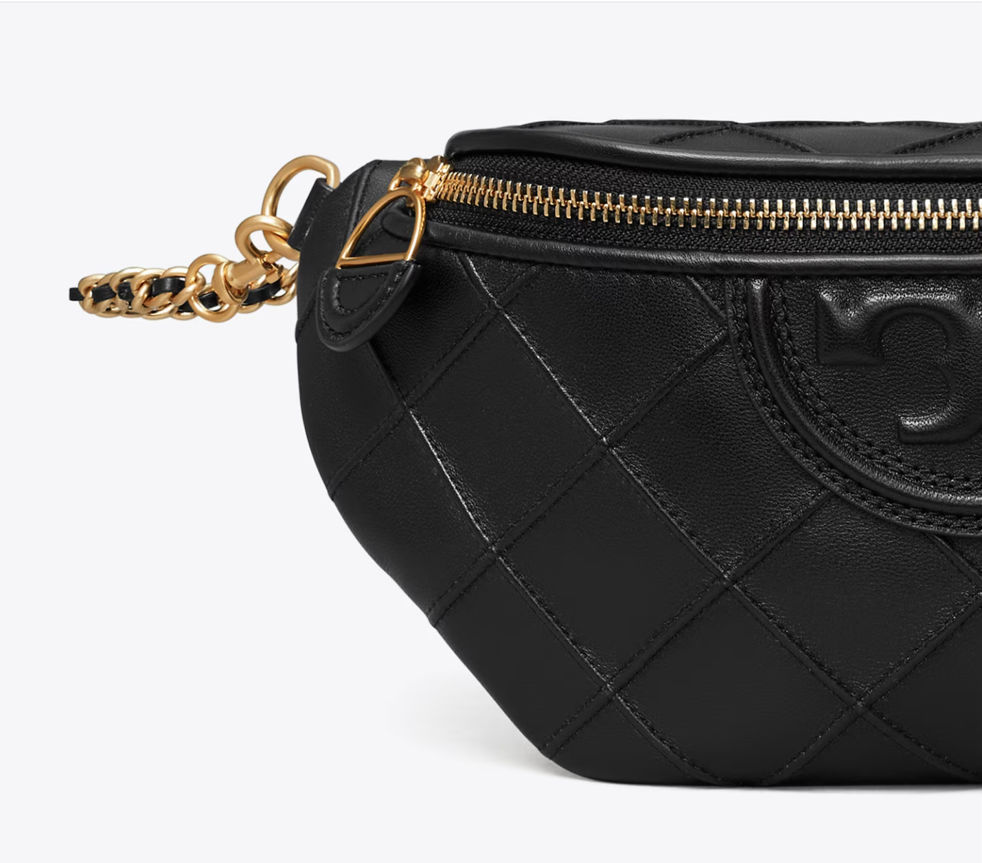 Tory Burch Fleming Soft Belt Bag
