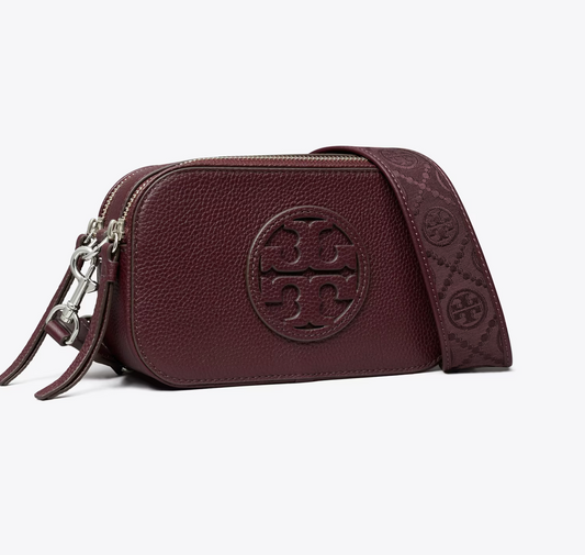 Tory Burch Mini Miller Crossbody Bag