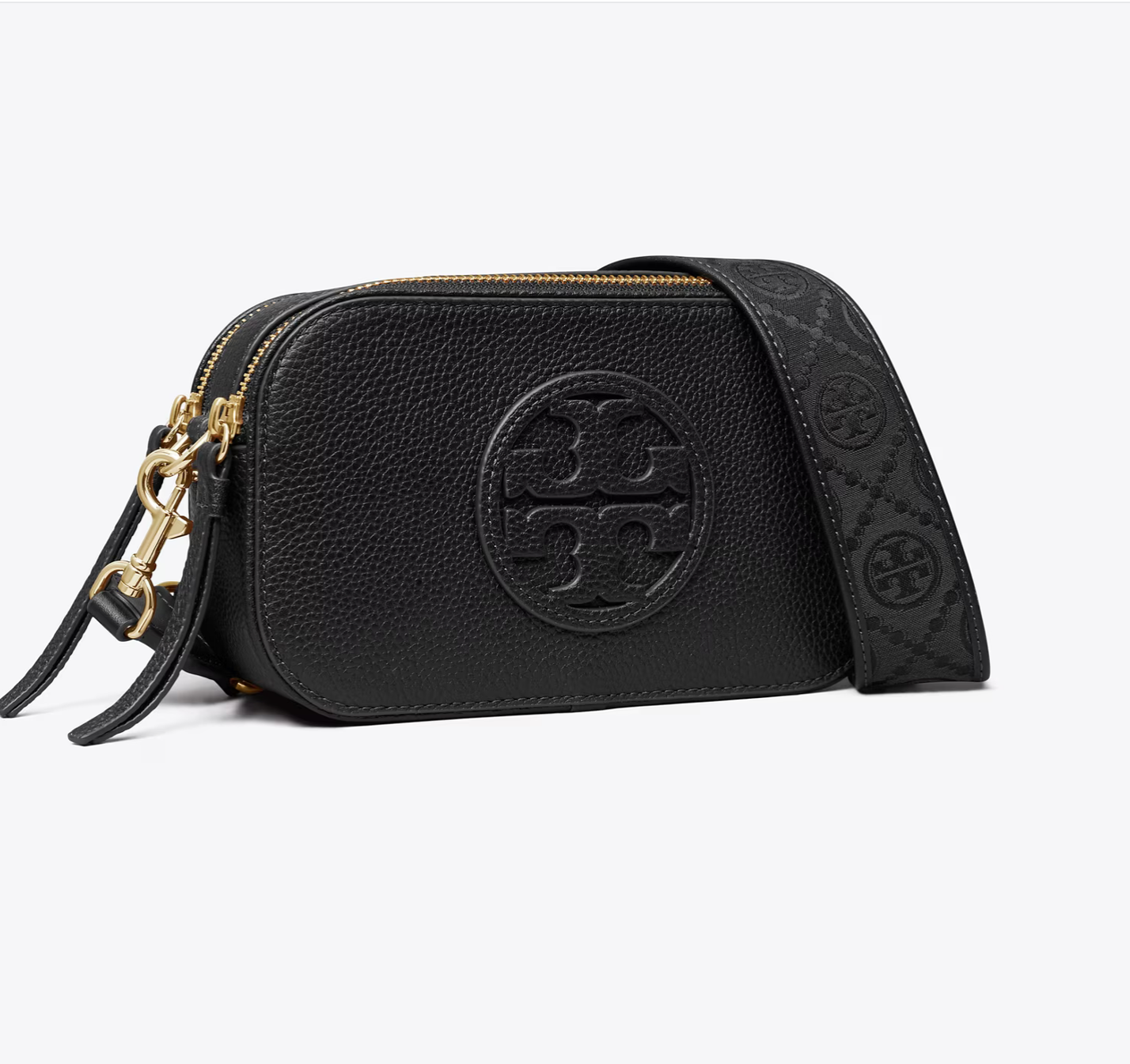 Tory Burch Mini Miller Crossbody Bag