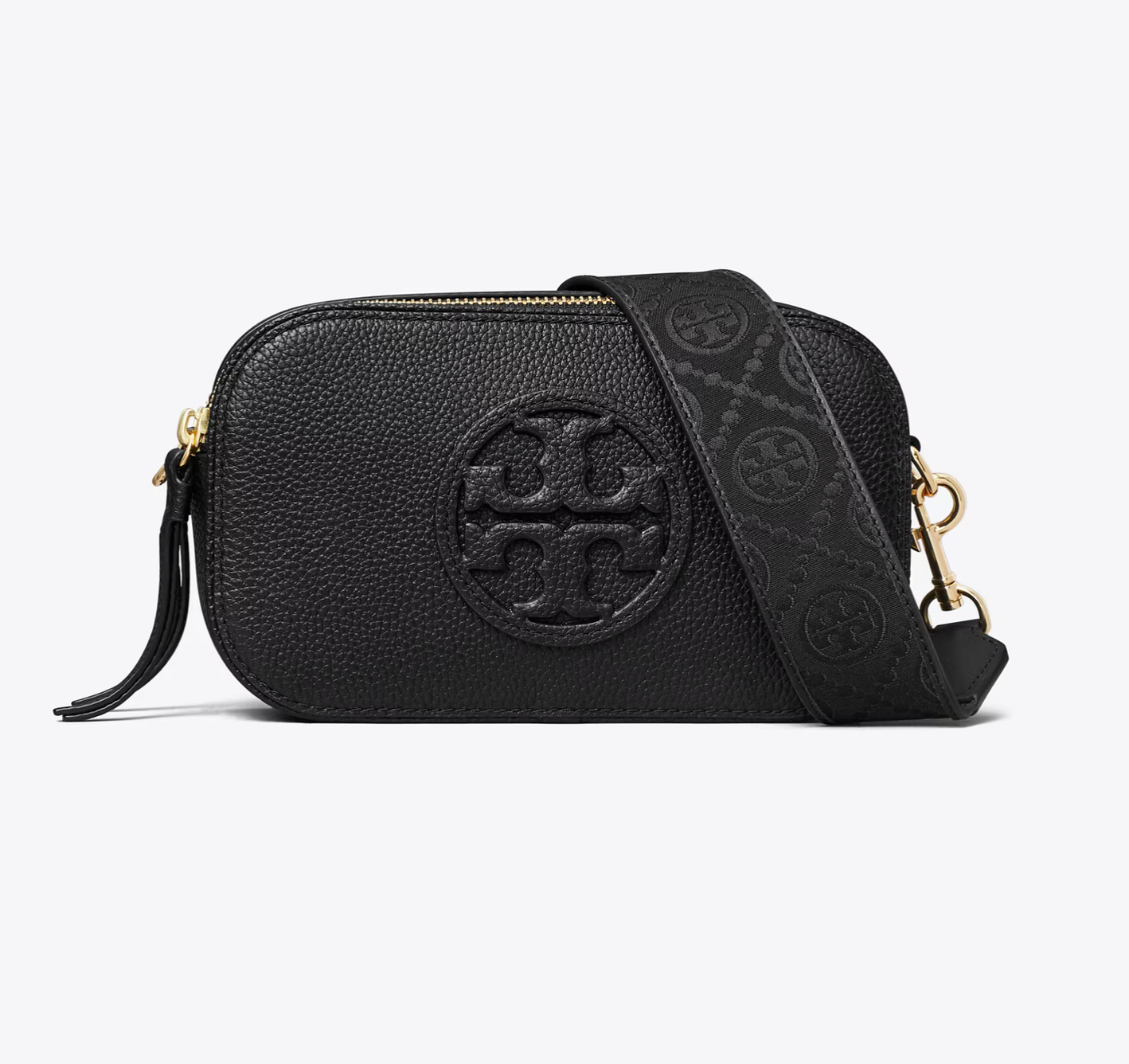Tory Burch Mini Miller Crossbody Bag