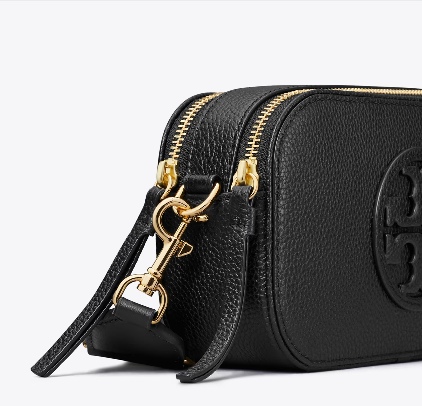 Tory Burch Mini Miller Crossbody Bag