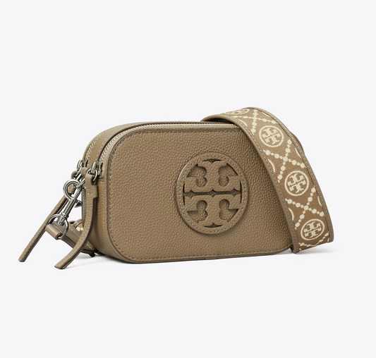 Tory Burch Mini Miller Crossbody Bag