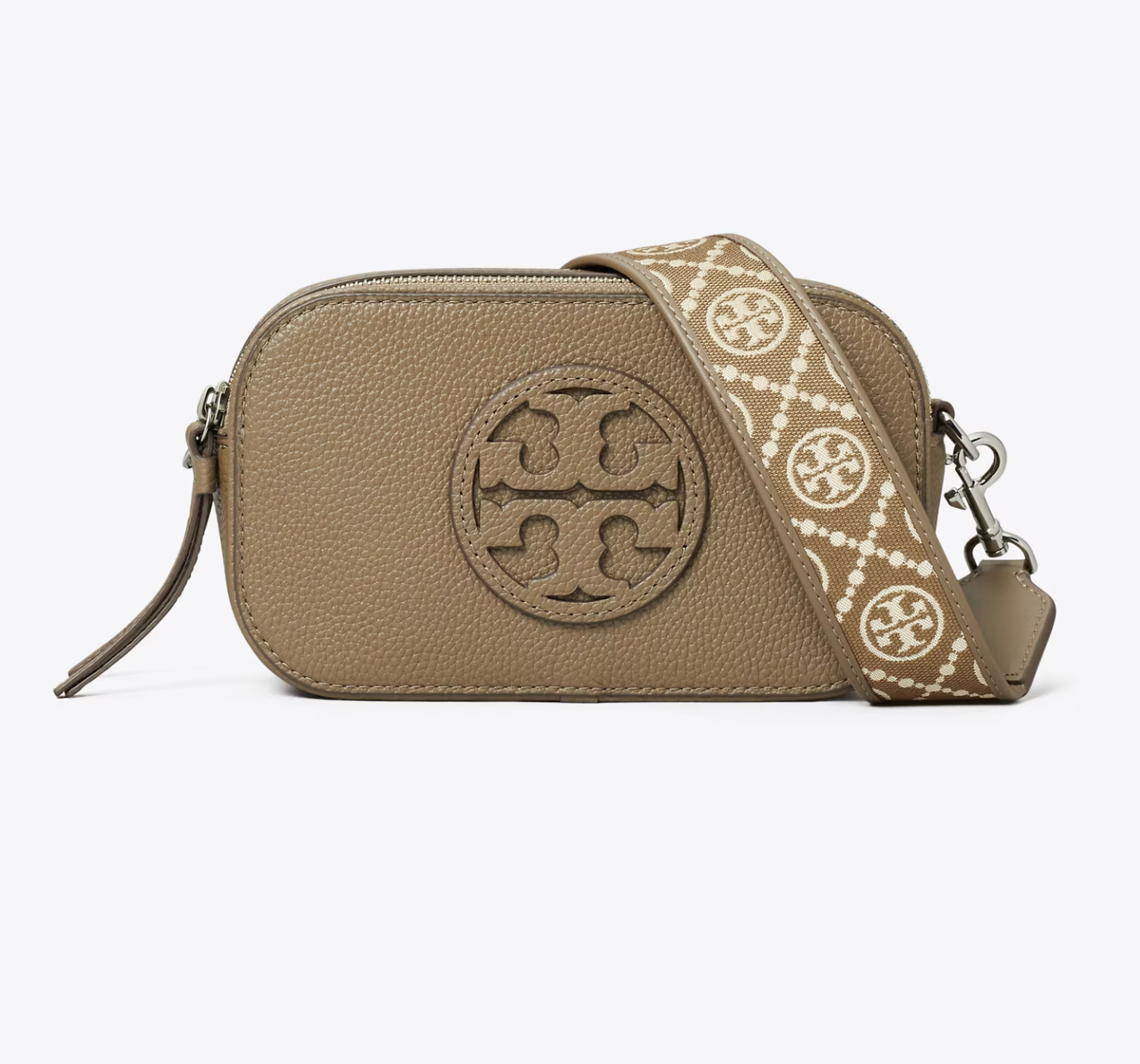 Tory Burch Mini Miller Crossbody Bag