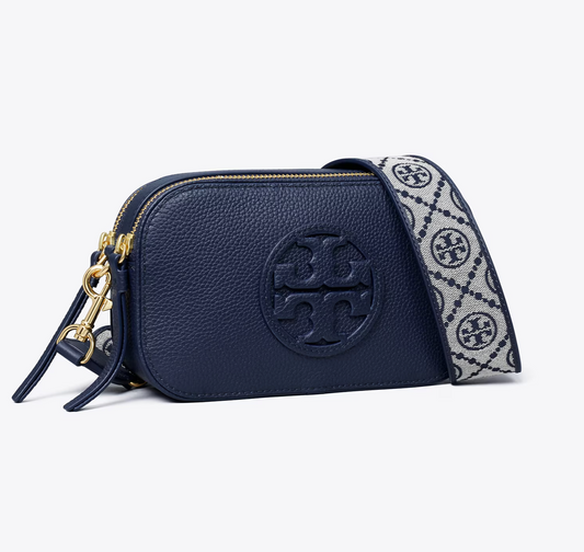 Tory Burch Mini Miller Crossbody Bag