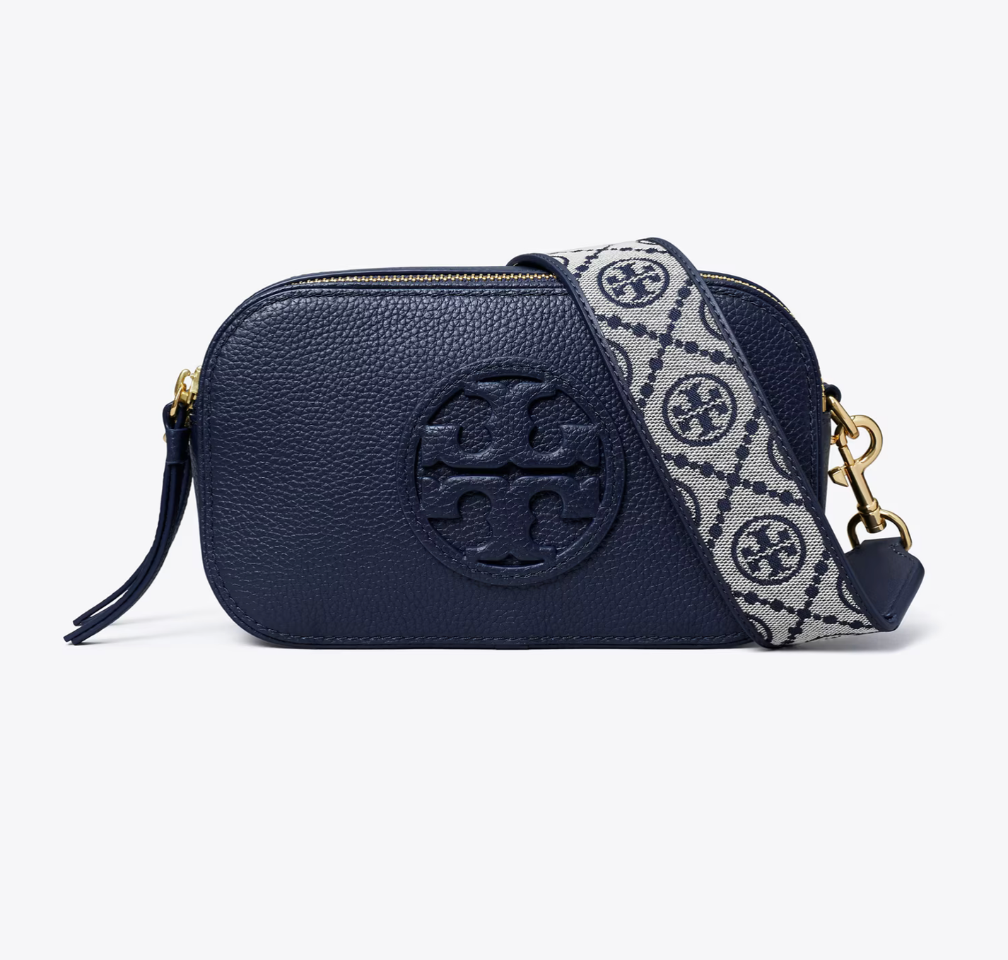 Tory Burch Mini Miller Crossbody Bag