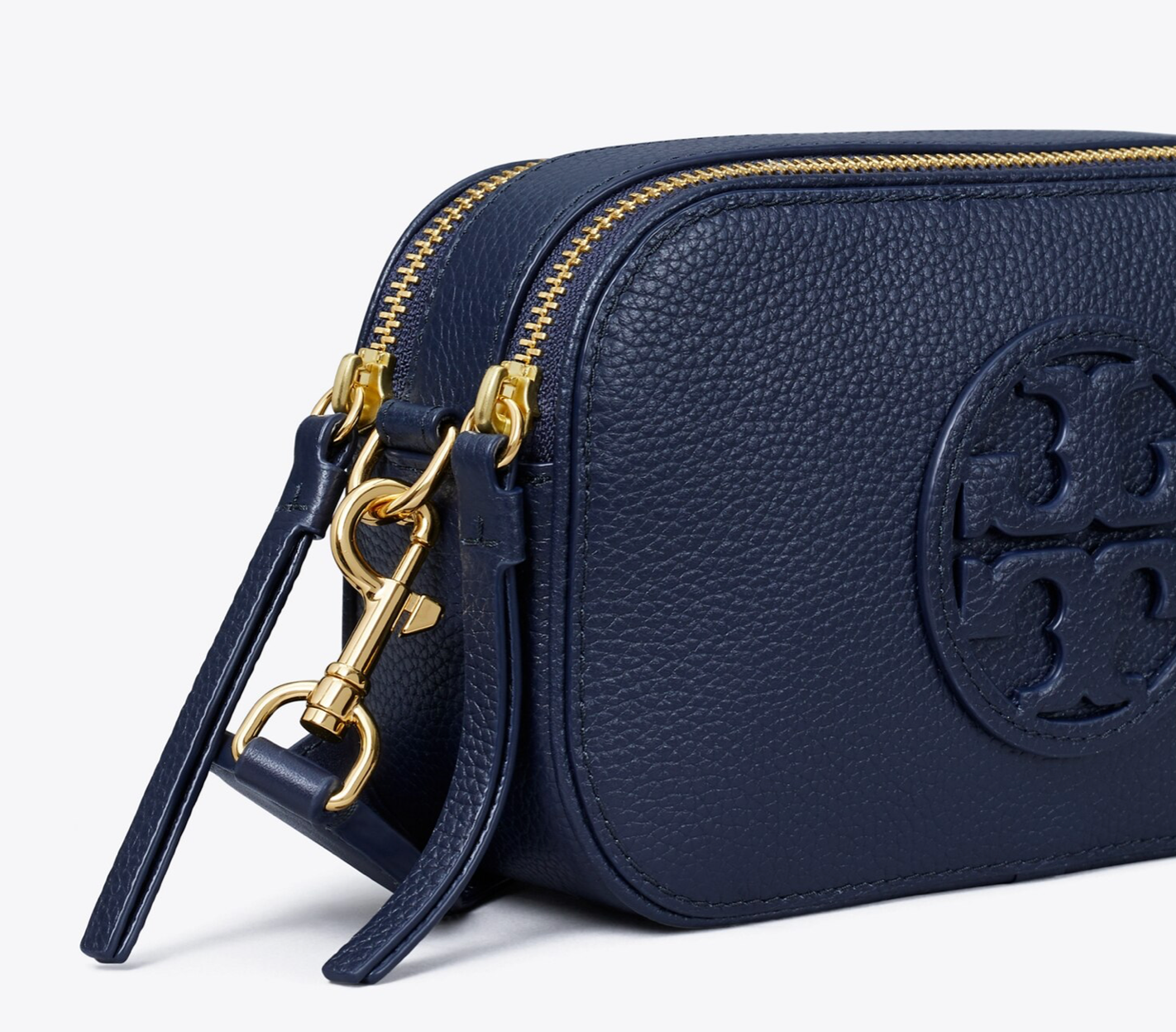 Tory Burch Mini Miller Crossbody Bag