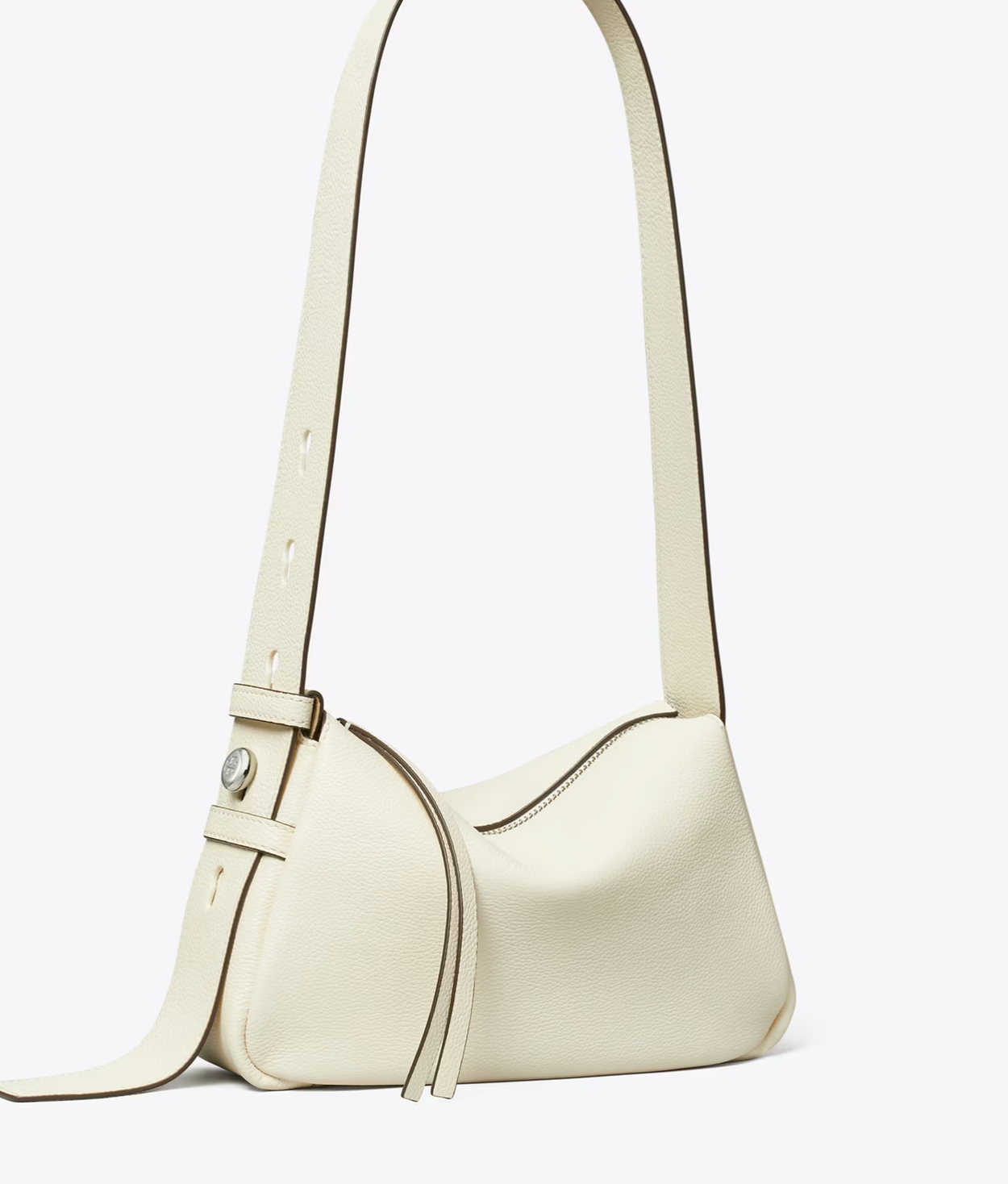 Tory Burch Small Romy Shoulder Bag