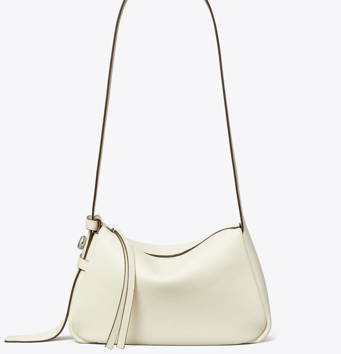 Tory Burch Small Romy Shoulder Bag