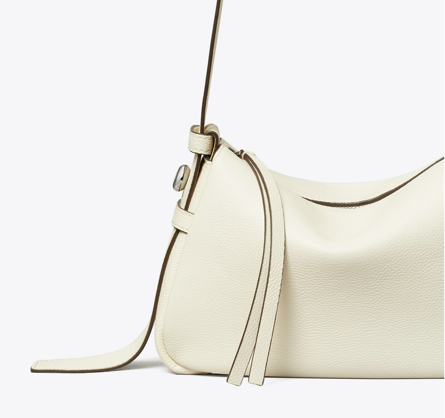 Tory Burch Small Romy Shoulder Bag