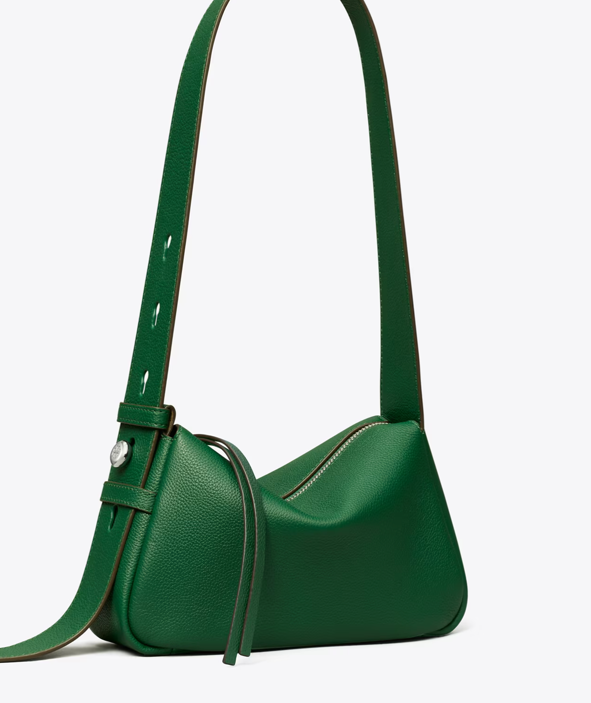 Tory Burch Small Romy Shoulder Bag