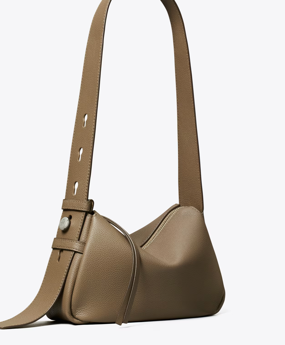Tory Burch Small Romy Shoulder Bag