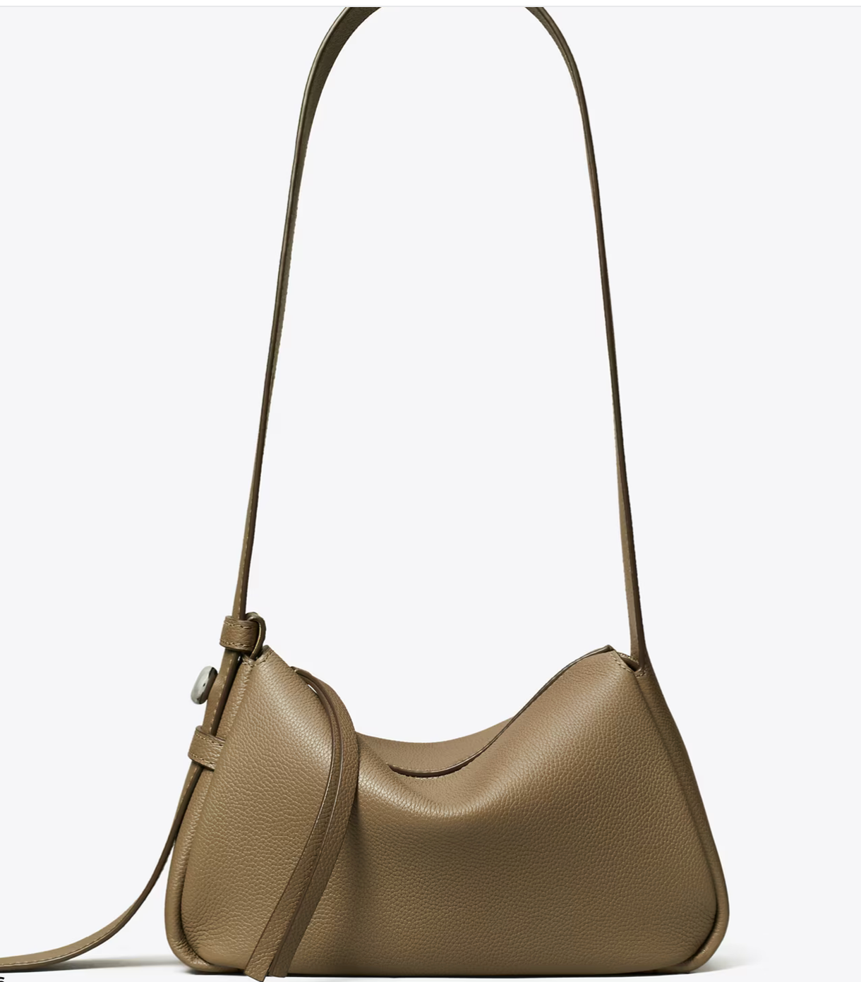 Tory Burch Small Romy Shoulder Bag