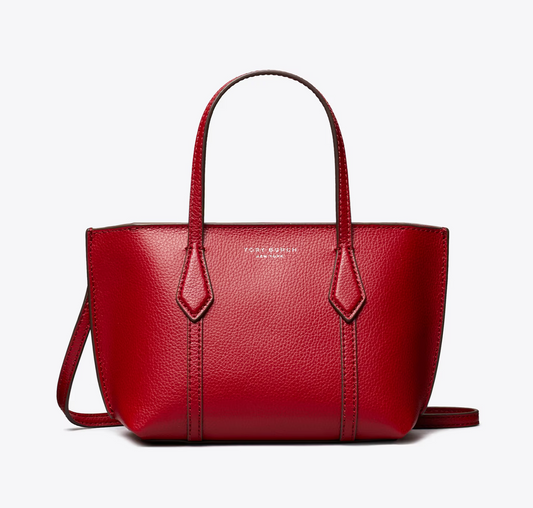 Tory Burch Mini Perry Tote Bag