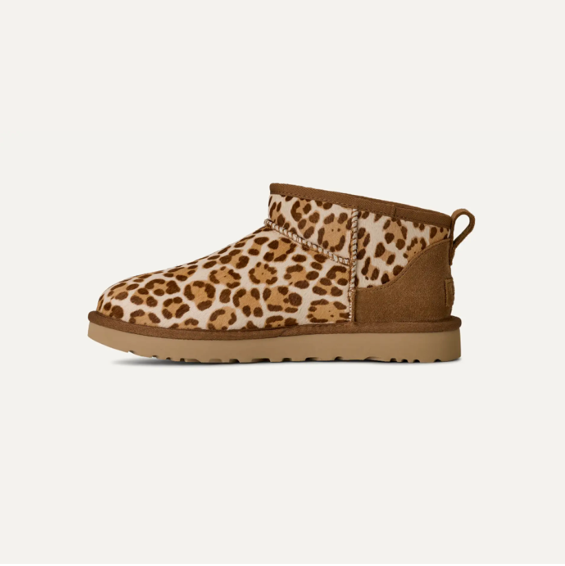 Ugg Women's Classic Ultra Mini Plains