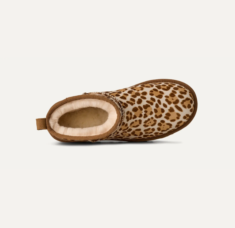Ugg Women's Classic Ultra Mini Plains