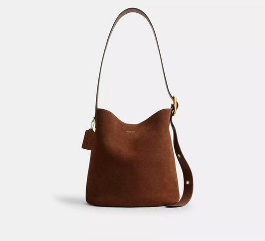 Coach Bleecker Bucket Bag