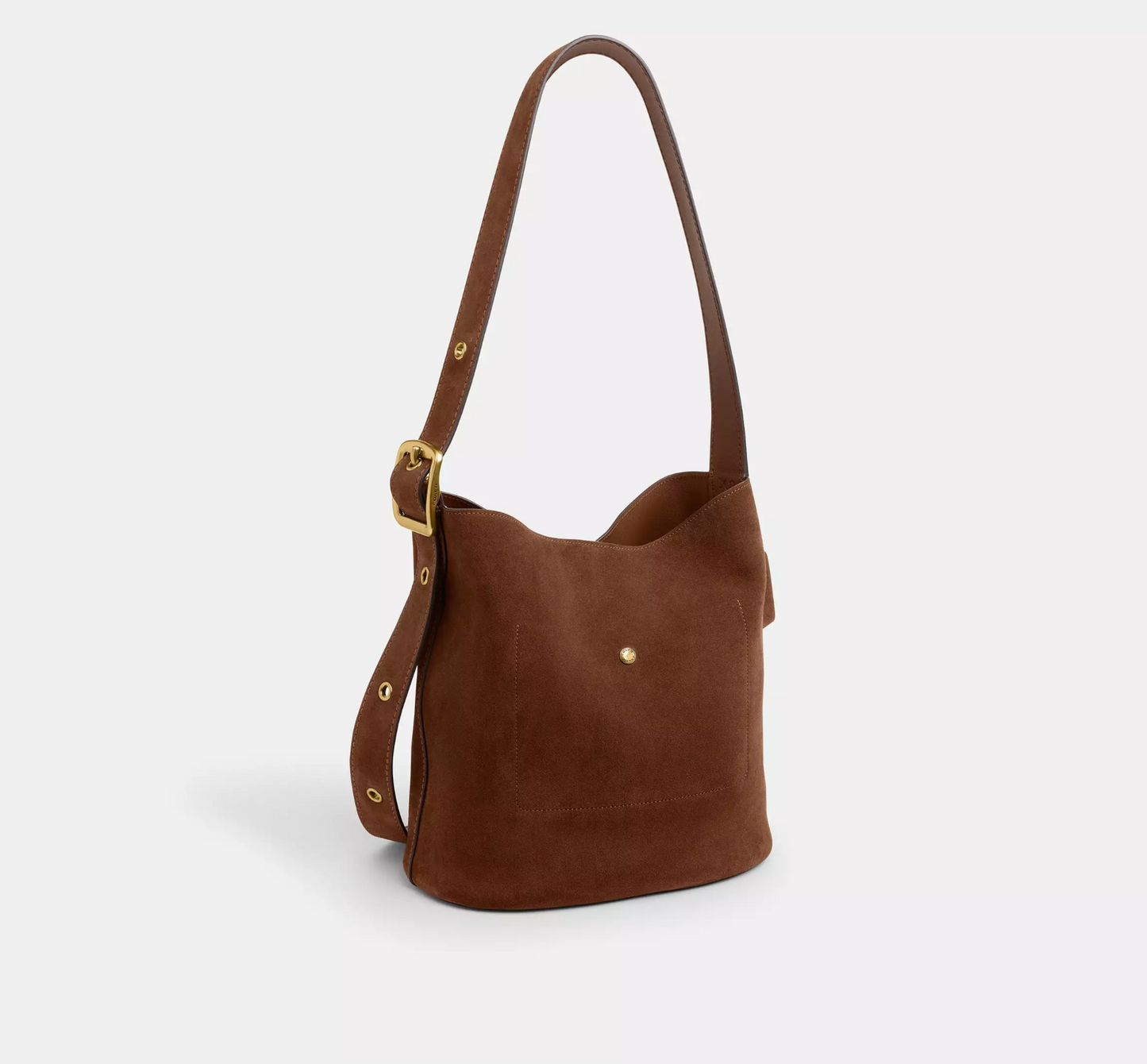 Coach Bleecker Bucket Bag