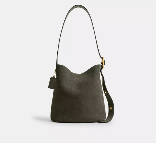 Coach Bleecker Bucket Bag