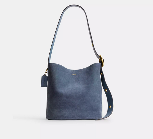 Coach Bleecker Bucket Bag
