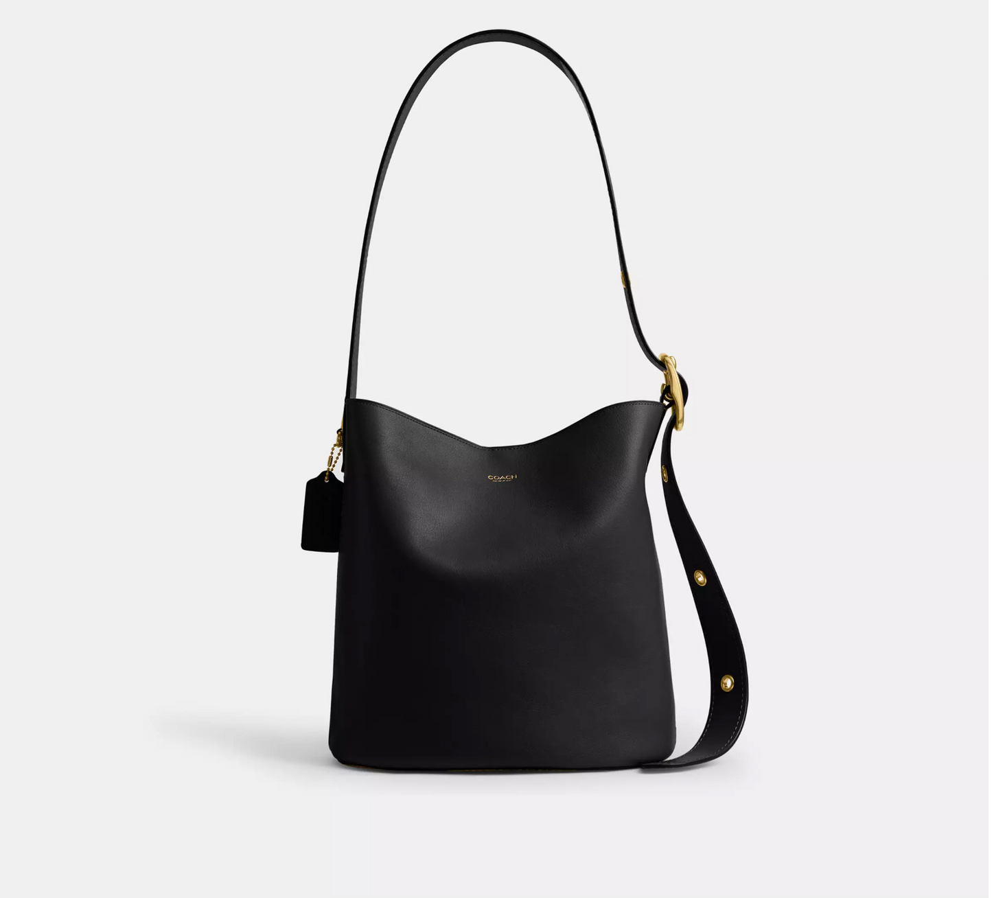 Coach Bleecker Bucket Bag