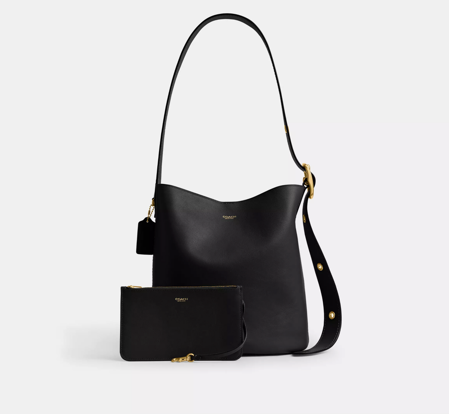 Coach Bleecker Bucket Bag