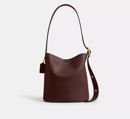 Coach Bleecker Bucket Bag