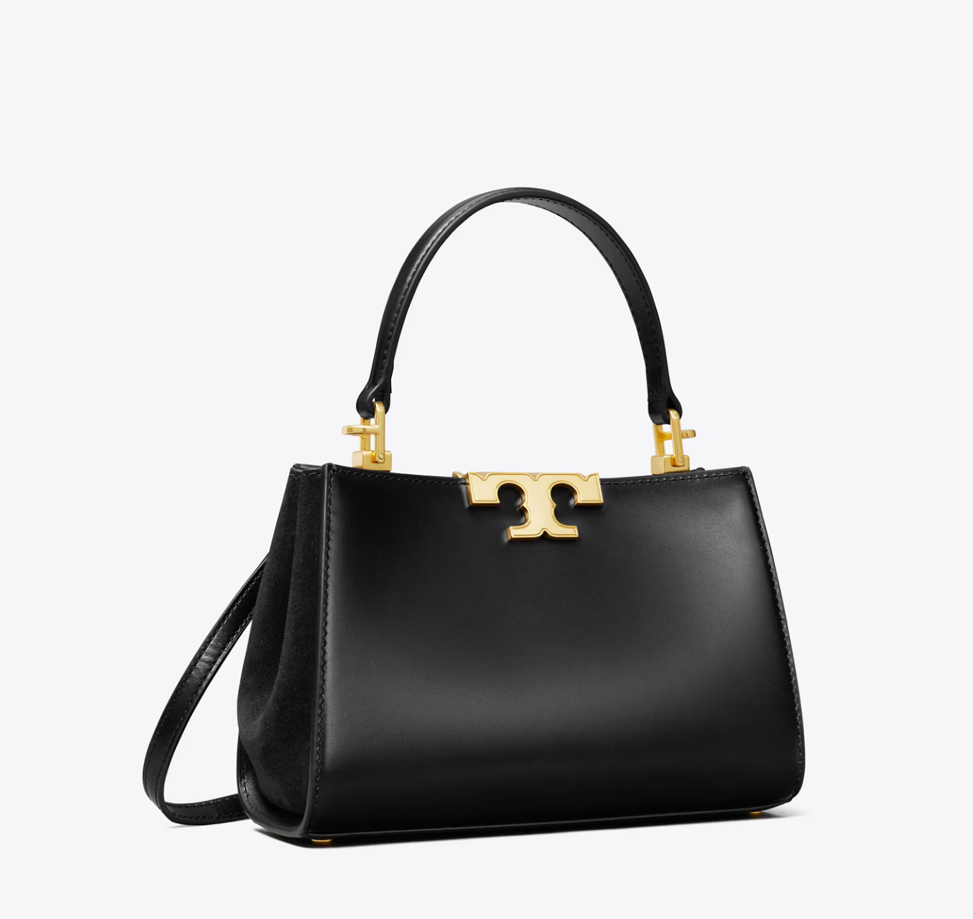 Tory Burch Mini Eleanor Satchel Bag