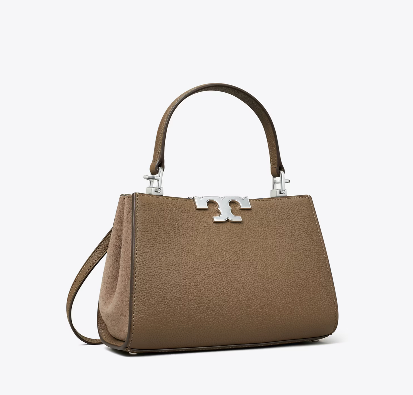 Tory Burch Mini Eleanor Satchel Bag