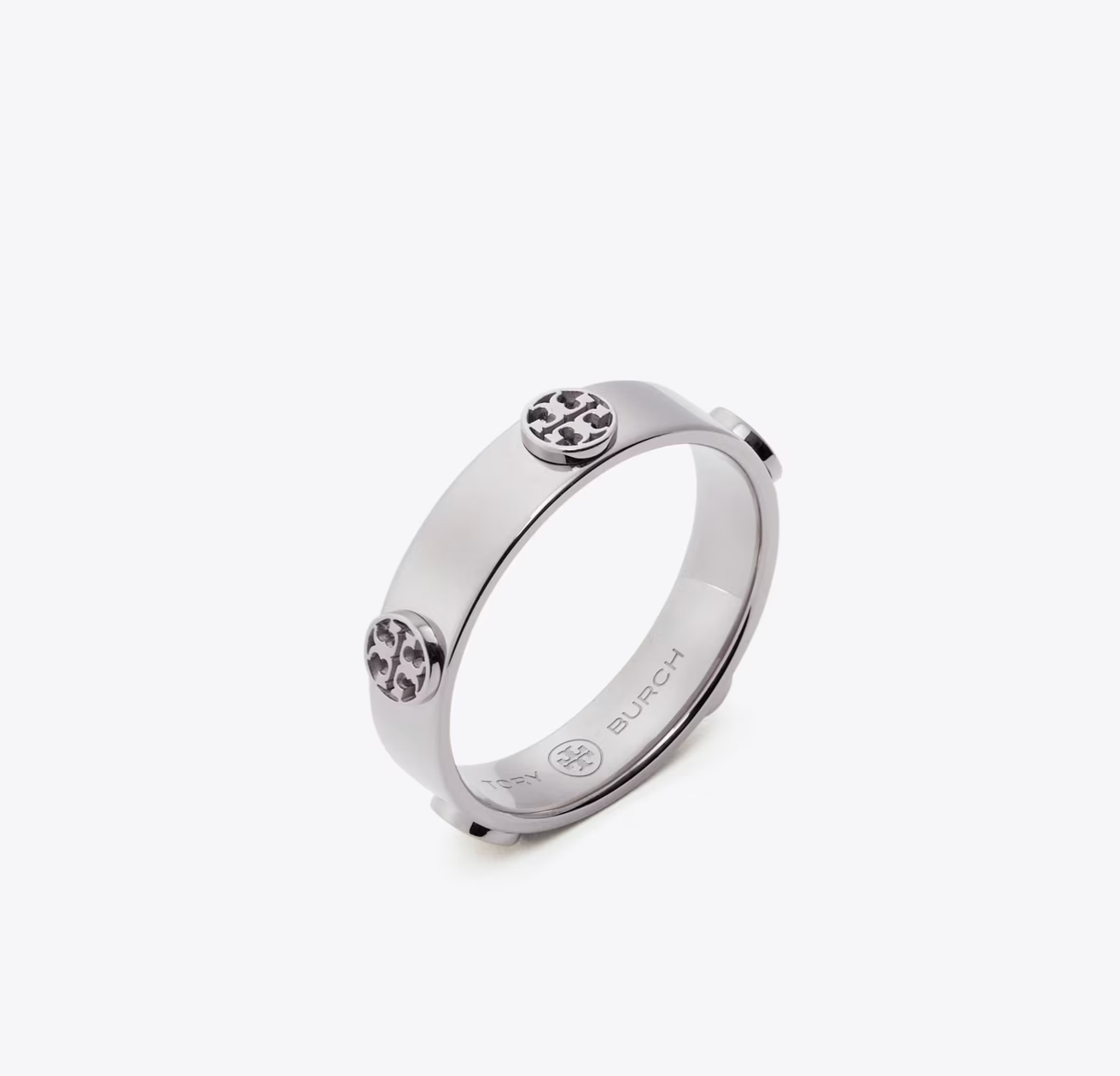 Tory Burch Icon Ring