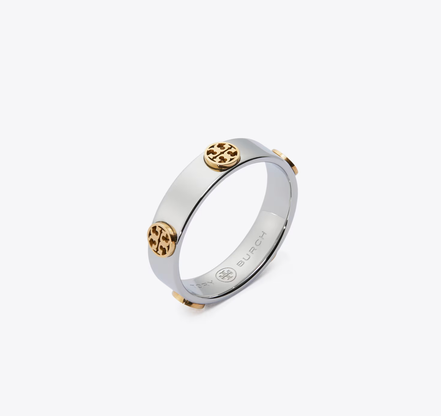 Tory Burch Icon Ring