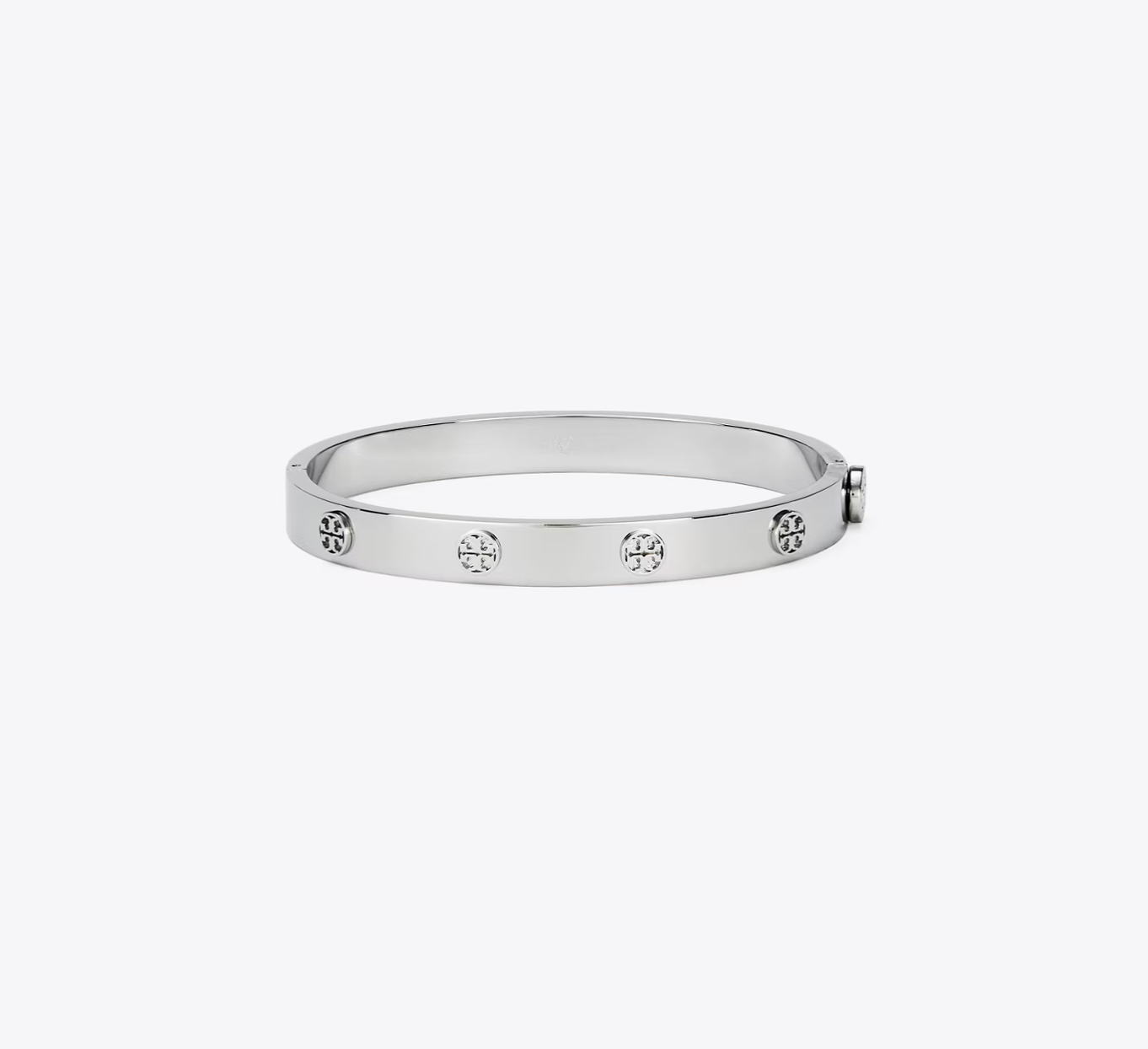 Tory Burch Icon Hinge Bracelet
