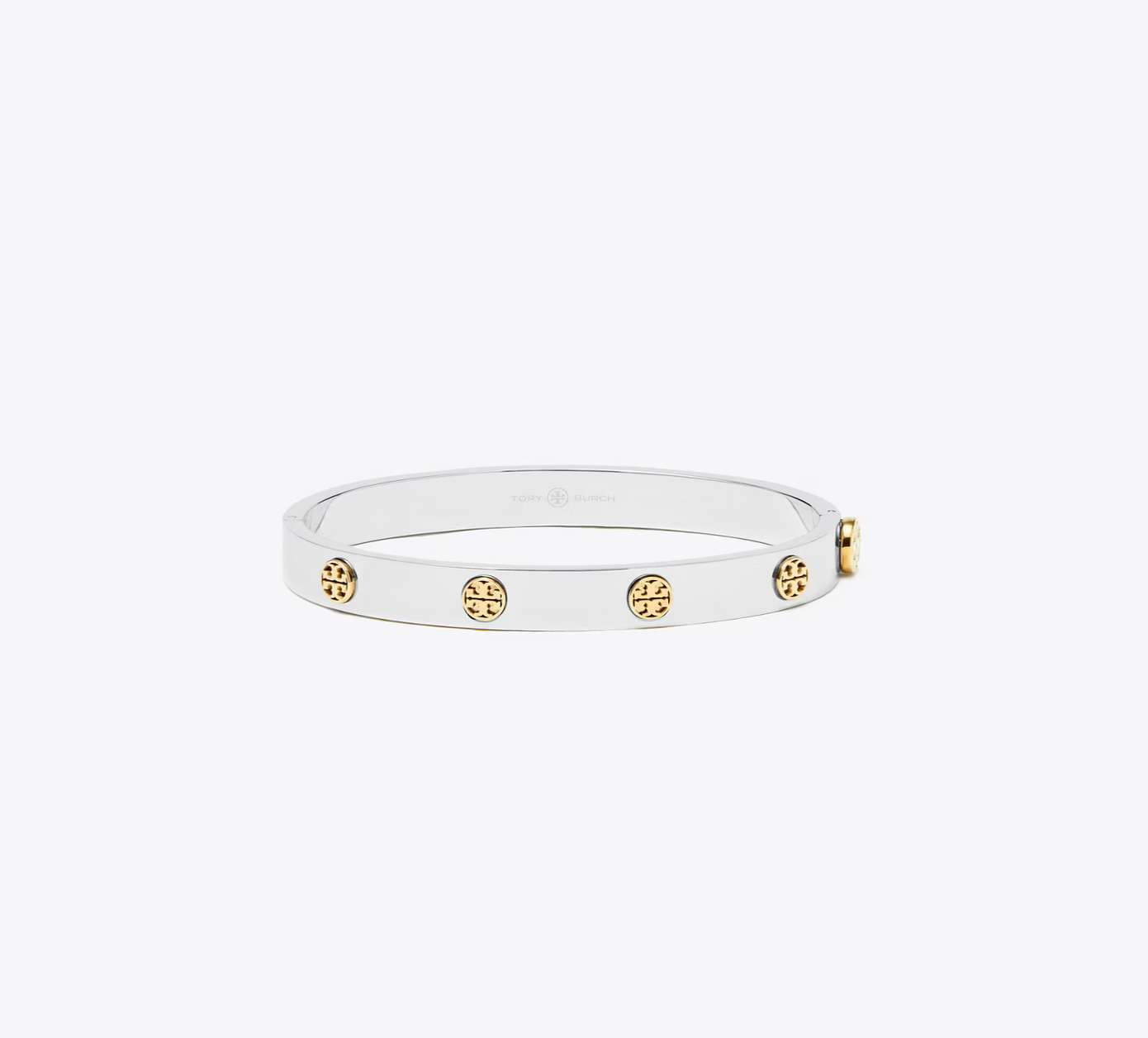 Tory Burch Icon Hinge Bracelet