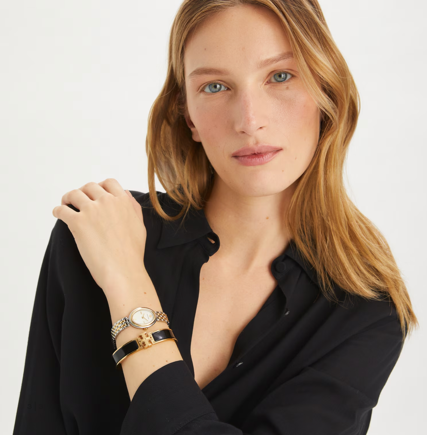 Tory Burch Icon Bracelet