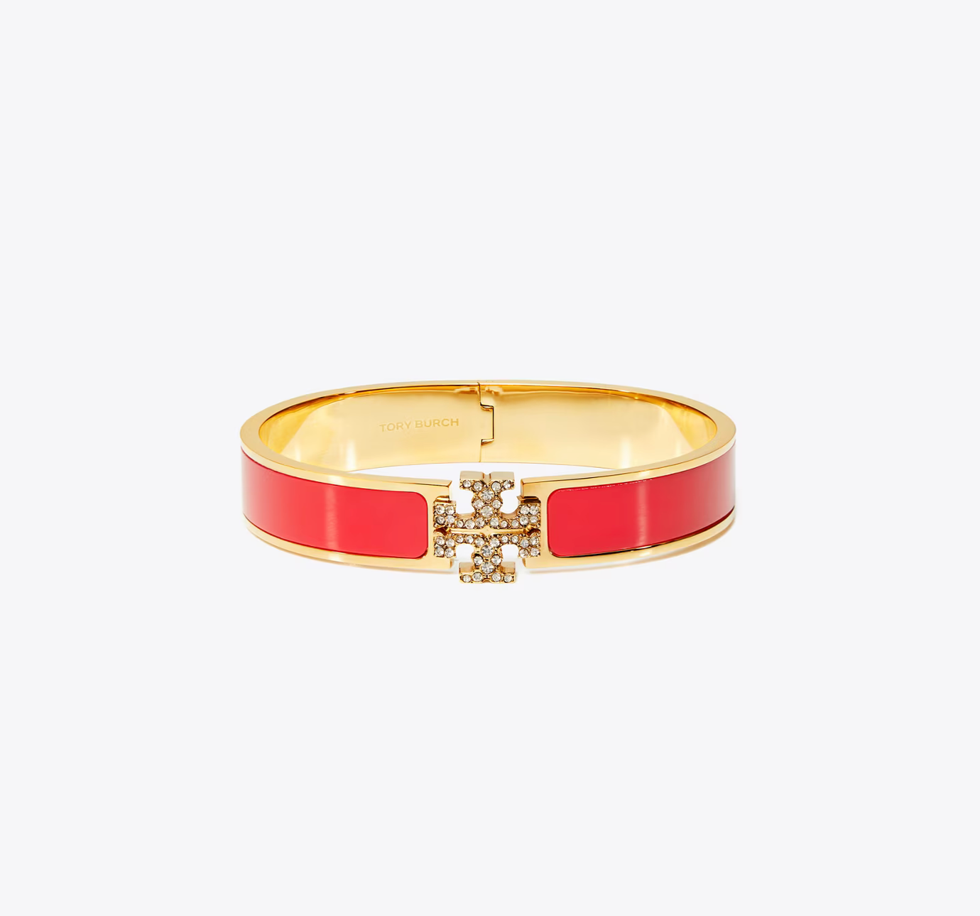 Tory Burch Icon Bracelet