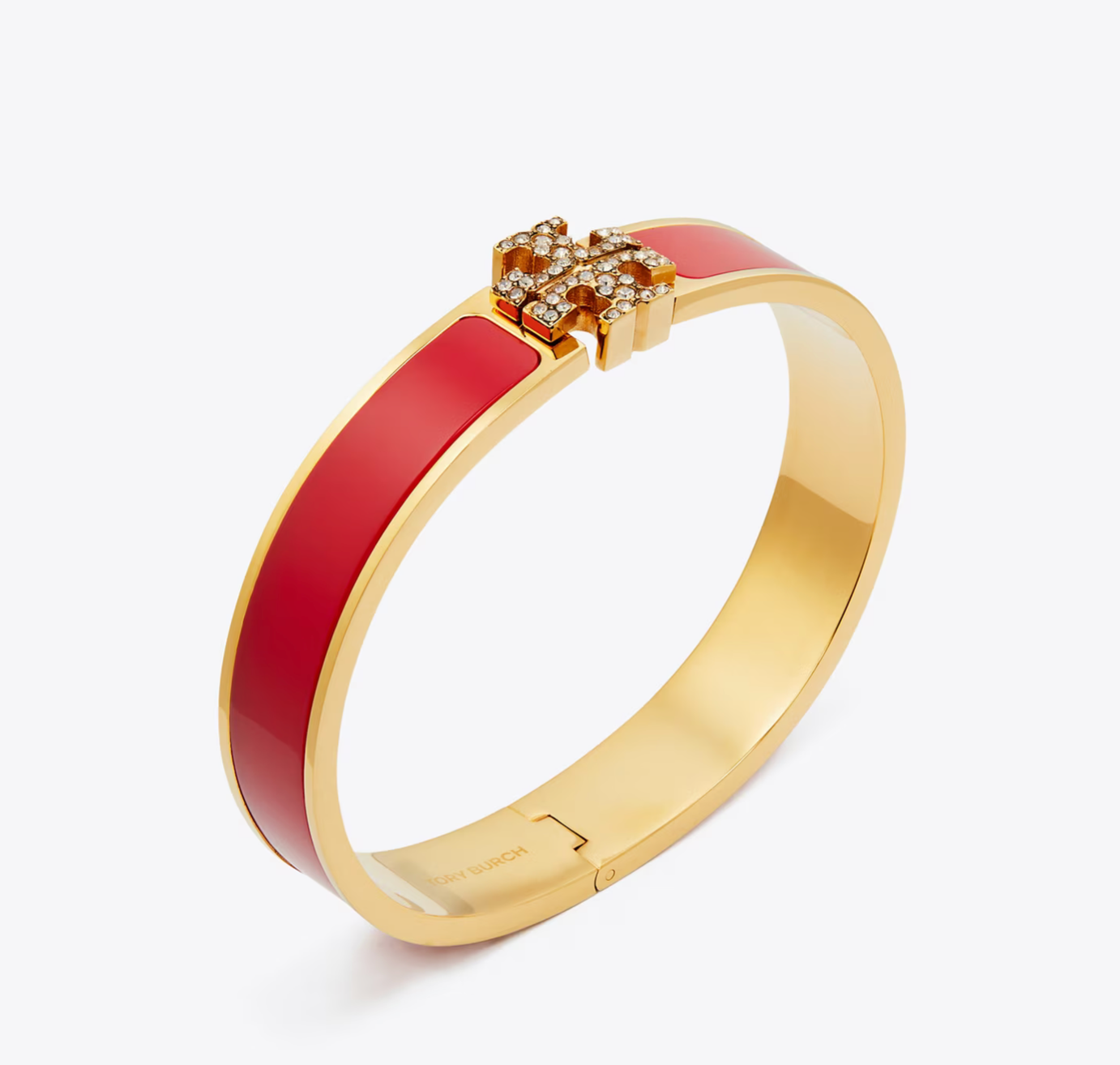 Tory Burch Icon Bracelet