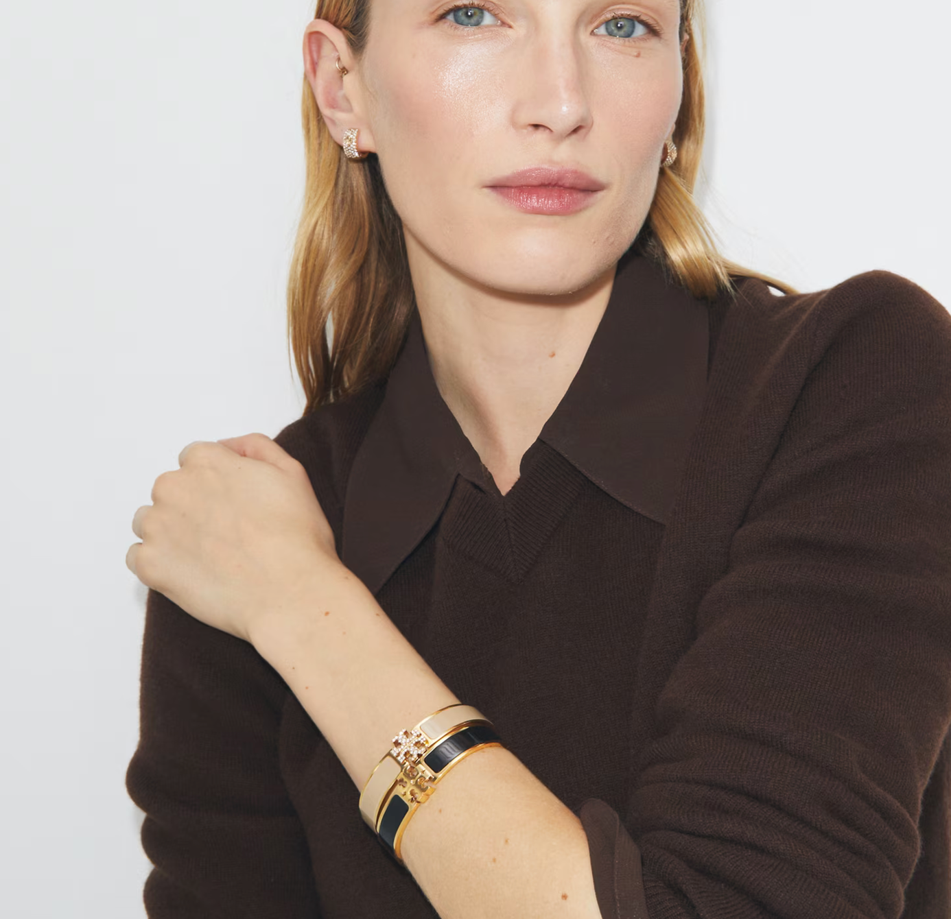 Tory Burch Icon Bracelet