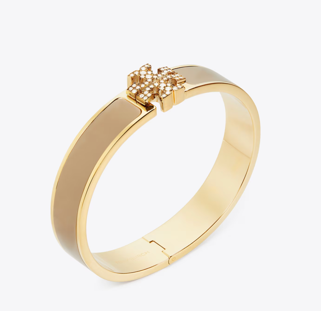 Tory Burch Icon Bracelet