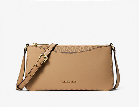 Michael Kors Arden Medium Crossbody Bag